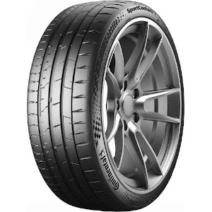 245/45 R18 Continental SportContact 7 FR MO1 100 Y